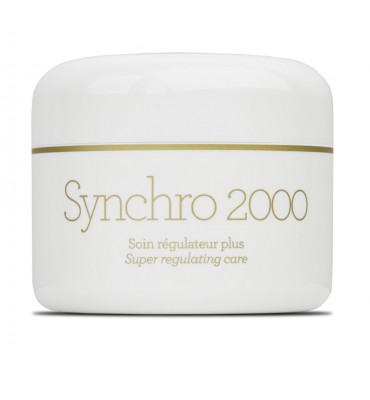 Gernetic Synchro 2000