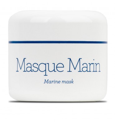 Gernetic Masque Marin