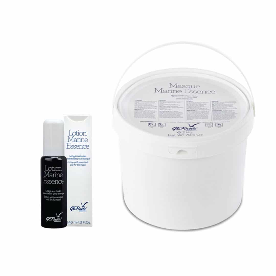 GERnétic Lotion Marine Essence