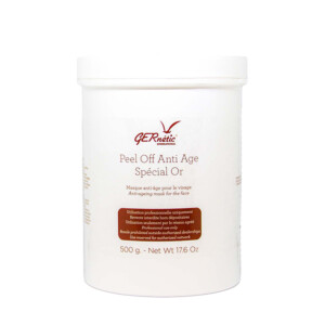 Peel Off AntiAge SpécialOr