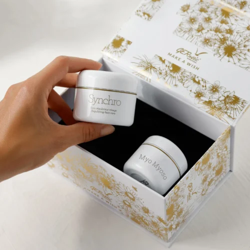 Cofanetto Coffret Duo Box Synchro Myo Myoso