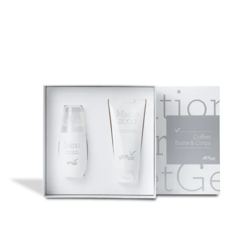 Cofanetto Gernetic Coffret Bust