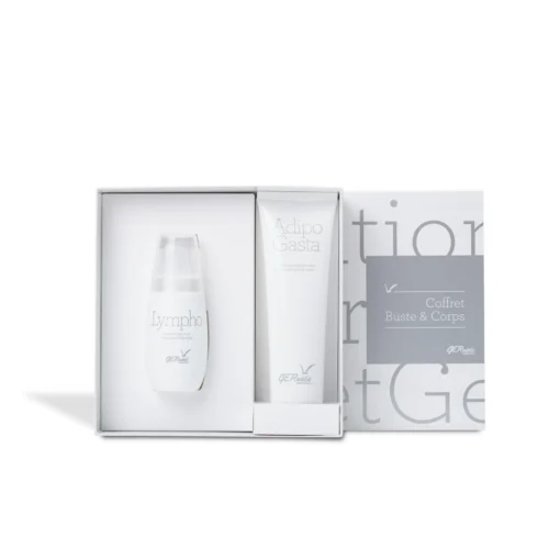 Cofanetto Gernetic Coffret Dimagrante
