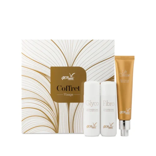 Coffret Essentiels Vitaux