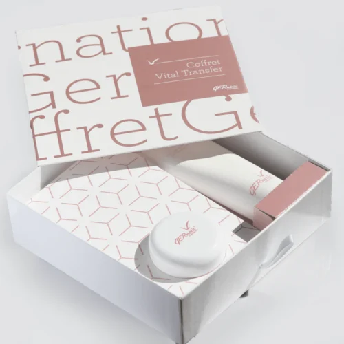 Coffret Vital Transfer