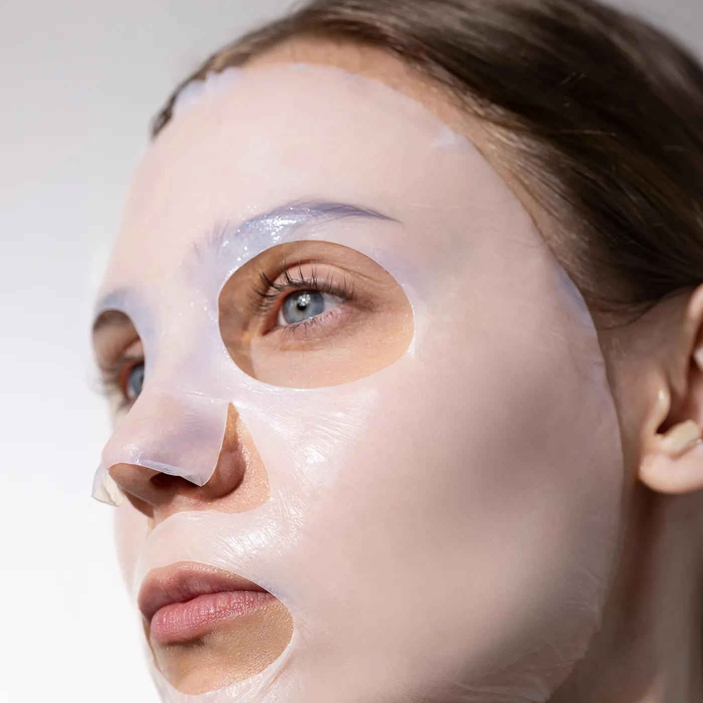 Maschera viso Sensi Boost Gernetic